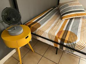 Lappart K-psule - Design, tout confort, centre-ville, 3 pers