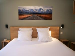 Hotels Motel 991 : photos des chambres