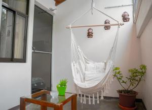 Apartamentos y Studios Brisas del Mar Santa Teresa