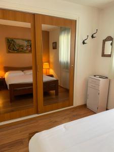 Résidence ATHOS D2-6pers-ALPE DHUEZ-Centre Station