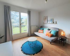 Appartements GITES des FLANDAINES : photos des chambres
