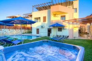 Villa Paradise - Prinés