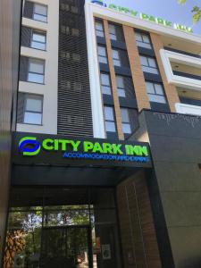 City Park Inn toscana