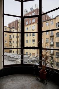 Asbóth 225 COZY CENTER APARTMENT