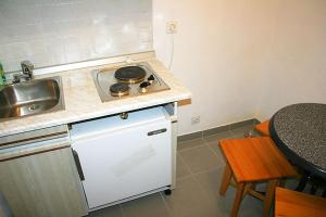 Apartment in Duce with sea view, terrace, air conditioning, WiFi 3423-5