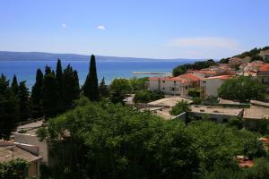 Apartment in Duce with sea view, terrace, air conditioning, WiFi 3423-2