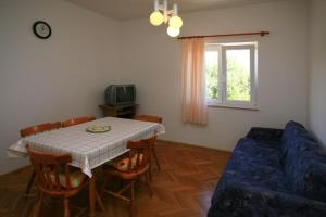 Apartment in Duce with sea view, terrace, air conditioning, WiFi 3423-2