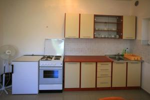 Apartment in Duce with sea view, terrace, air conditioning, WiFi 3423-2