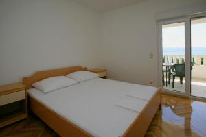 Apartment in Duce with sea view, terrace, air conditioning, WiFi 3423-2