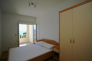 Apartment in Duce with sea view, terrace, air conditioning, WiFi 3423-2