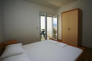 Apartment in Duce with sea view, terrace, air conditioning, WiFi 3423-2