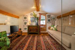 Chalets Chalet 4BR Wood Stove , Home Cinema , Parental Suite : photos des chambres