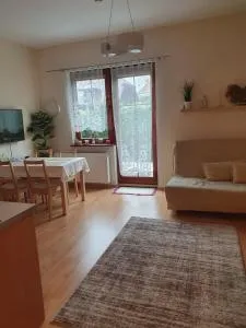 Apartamenty Przytulny - Pod Aniołem - Wojszyn