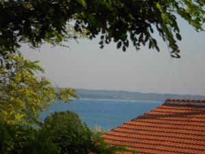 Apartment in Privlaka with balcony, air conditioning, WiFi, dishwasher 878-1