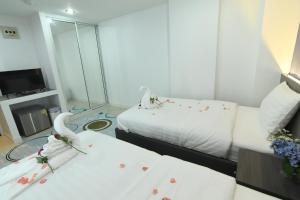 Phòng Đơn có Phòng tắm (Single Room with Bathroom)