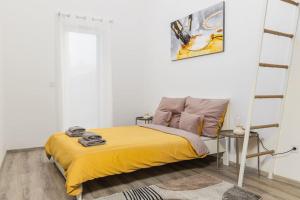 Venus Apartments - Westside residence