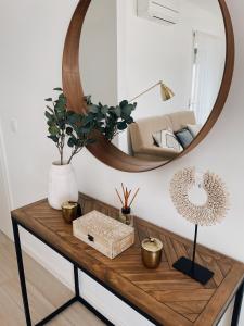 Monte Azul Penthouse