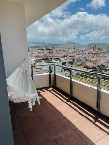 Monte Azul Penthouse