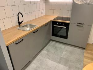Rent Apart Więckowskiego