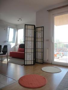 Galerius Golden Beach Apartment