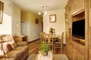 Palheiro Residence Familiar 2