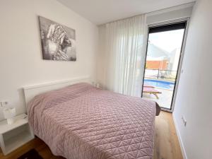 Luxury Apartment Ansi