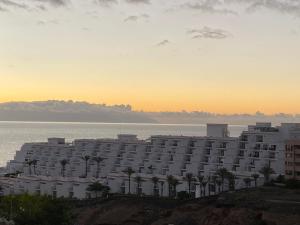 Apartment in Club Paraiso Ocean View, Wi-Fi