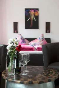 Café & mehr - Wettin