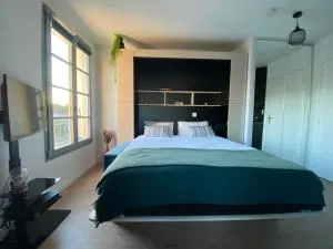 Au Studio Pissarro - Pontoise