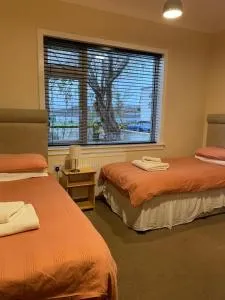 Glenarroch & Witchwood - 凯里肯