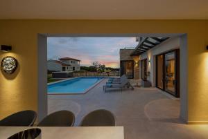 Villa Bella and Chiara 