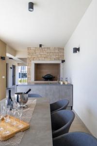 Villa Bella and Chiara by SeeAdria Agency