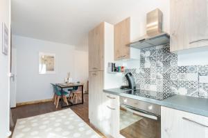 Appartements Le Chenin - a 5 min du chateau dAmboise : photos des chambres