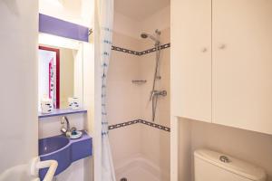 Appartements Le Nautic : photos des chambres