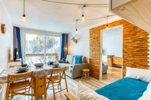 Appartements Le Winter : photos des chambres