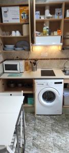 Precioso apartamento con patio