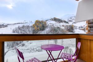 Le Winter