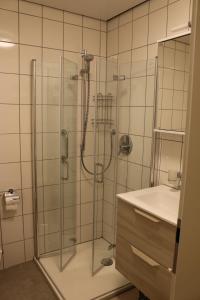 Appartement Kopp am Kirnberg See