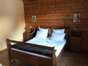 B&B / Chambres d'hotes Inspiration Montagne Chambre d'hotes : photos des chambres