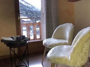 B&B / Chambres d'hotes Inspiration Montagne Chambre d'hotes : photos des chambres