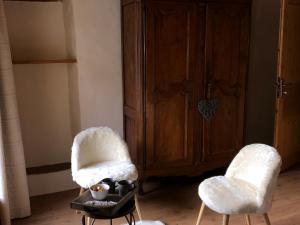 B&B / Chambres d'hotes Inspiration Montagne Chambre d'hotes : photos des chambres