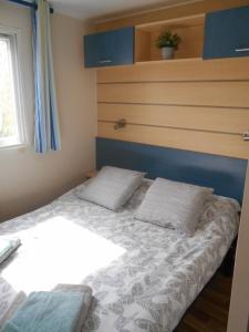 Stacaravan el toro Alhaurin