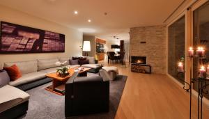 Geinberg5 Private Spa Villas