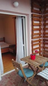 Ljubicica - Sunčani Vrhovi