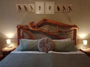 Wunderschöne 3-Zimmerwohnung auf dem Bauernhof - Ehingen am Ries