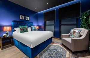 Hux Hotel, Kensington