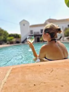 El Violin Experiencia Adults only - Chite