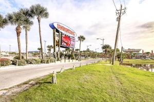 Pelican Isle Paradise