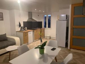 1)Maison chaleureuse à 2 pas de la Seine