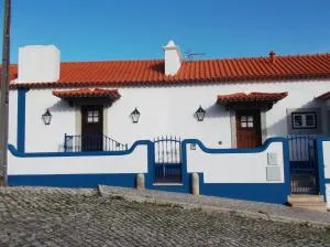 Casa Do Cha - Penedo